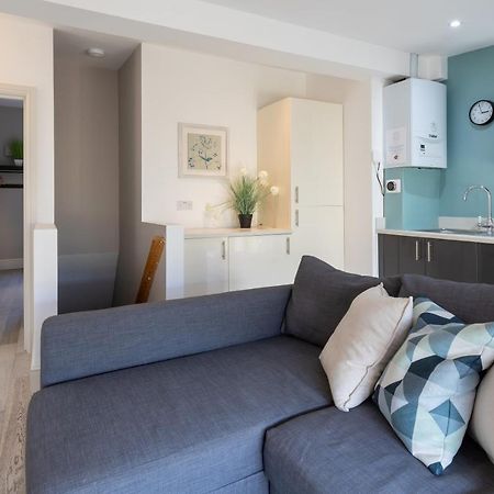 Cosy One Bedroom Apartments With Free Evening Parking Southampton Extérieur photo
