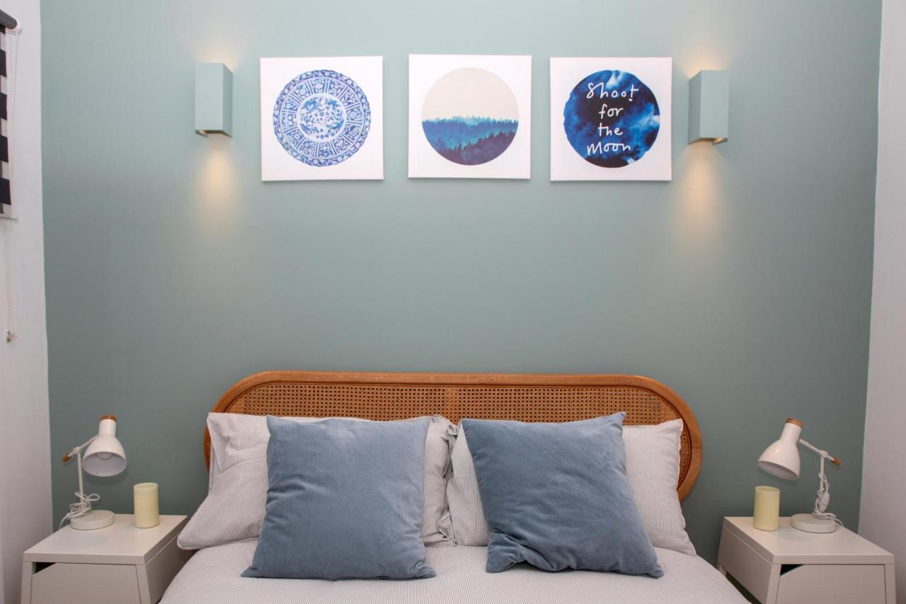 Cosy One Bedroom Apartments With Free Evening Parking Southampton Extérieur photo